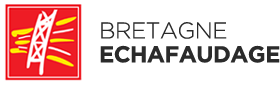 Bretagne Echafaudage : Vente, location, montage, thermo bâchage d’échafaudage pour professionnel (Accueil)